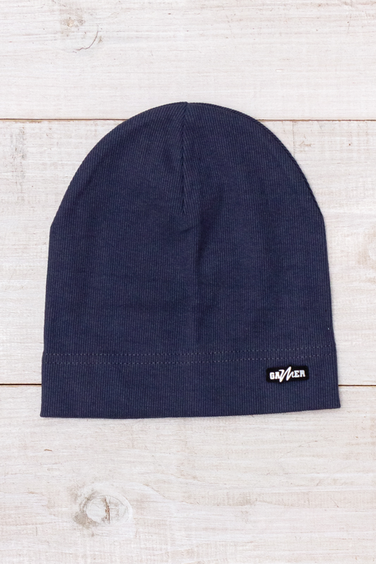 Шапка для хлопчика